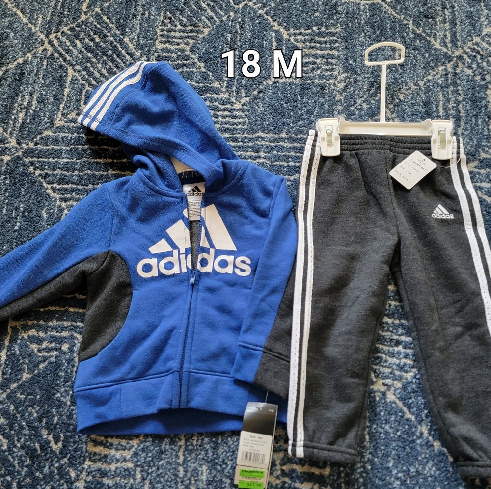 Adidas set